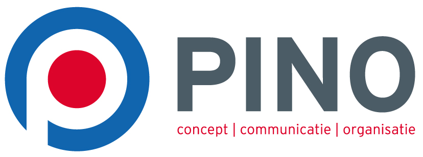 PINO concept | communicatie | organisatie