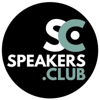 Speakers Club
